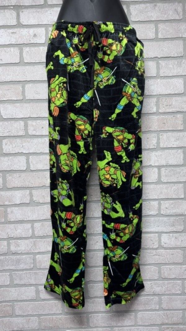 Lounge PANTS - TMNT