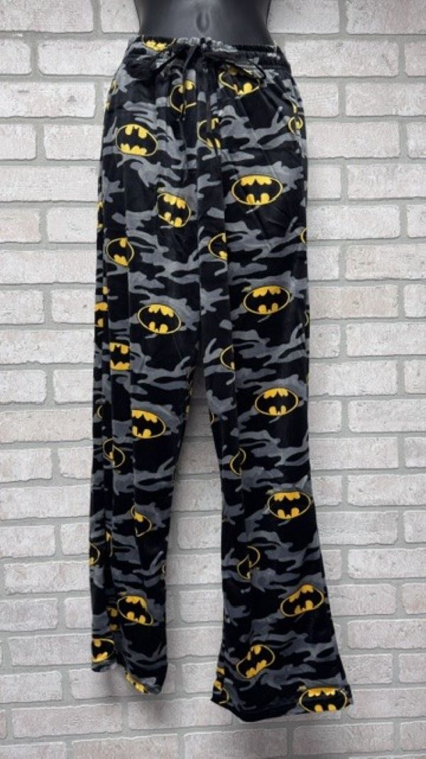 Lounge PANTS - BATMAN
