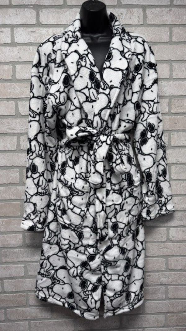 ROBE - SNOOPY