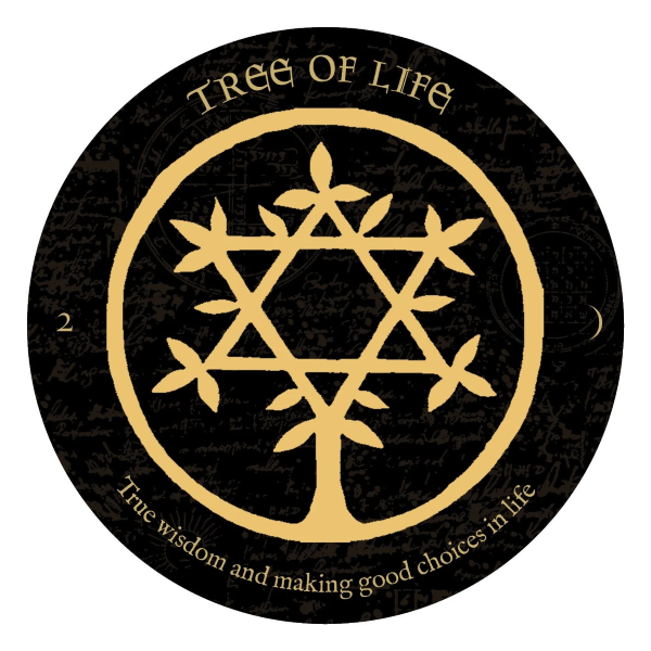 TAROT - MAKING MAGIC ORACLE