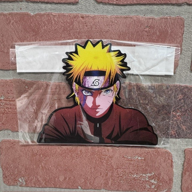 STICKER - 3D ANIME NARUTO