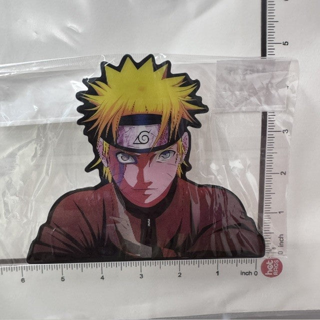 STICKER - 3D ANIME NARUTO