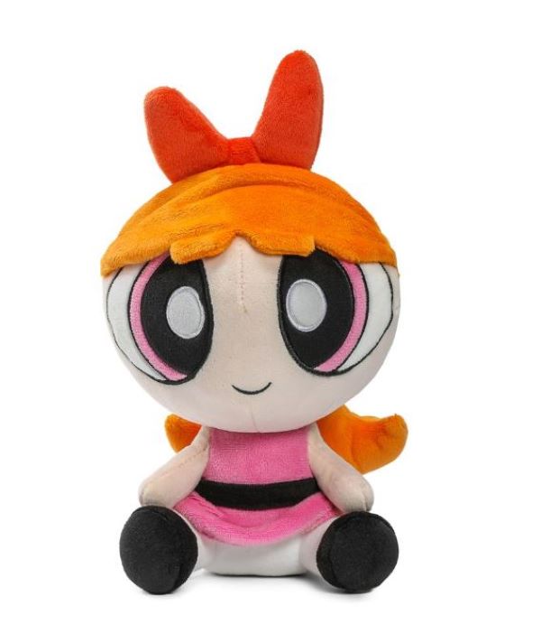 PLUSH - POWERPUFF BLOSSOM
