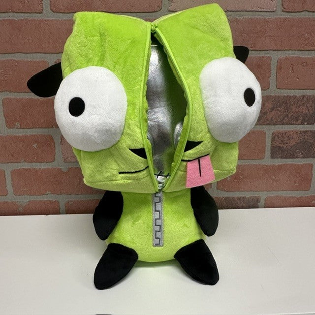 PLUSH - INVADER ZIM DISGUISE
