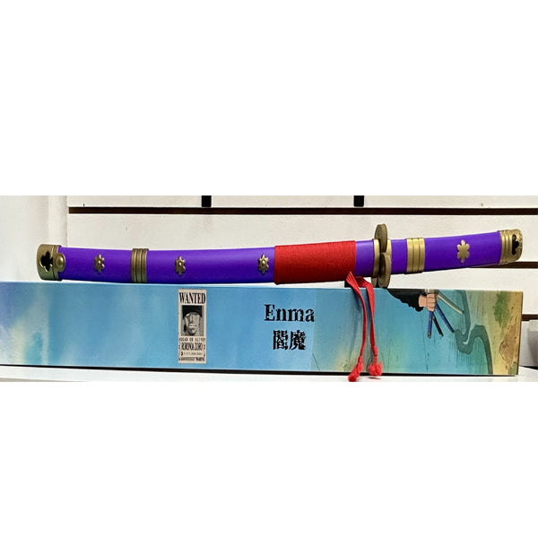 SWORD - FOAM ONE PIECE ENMA