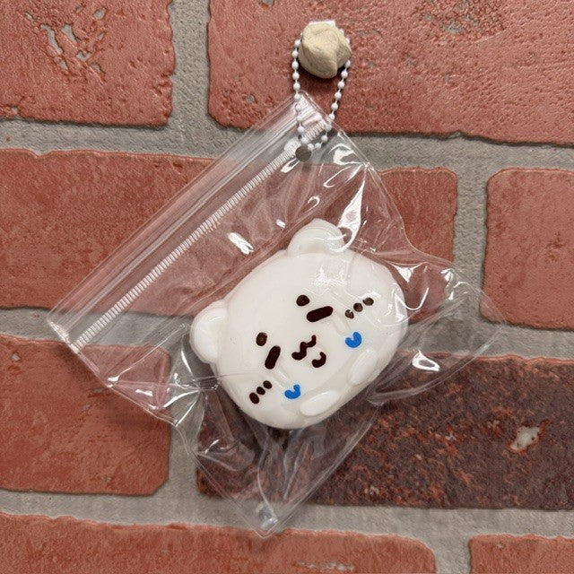 SQUISHY - CHIIKAWA WHITE