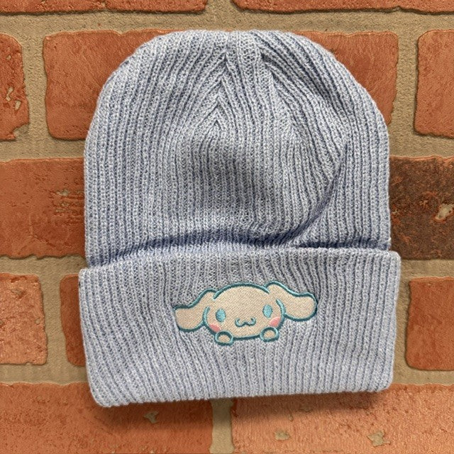 BEANIE - CINNAMOROLL