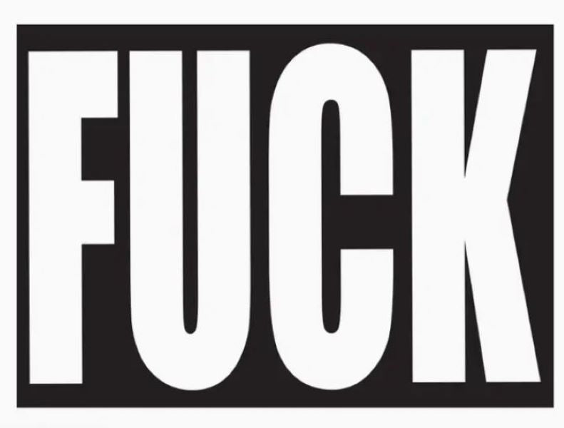 MAGNET - FUCK