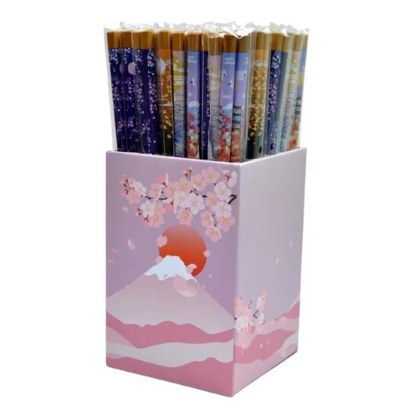 Chopstick - Assortment - Mountain