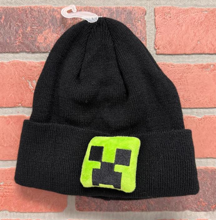 Beanie - Minecraft