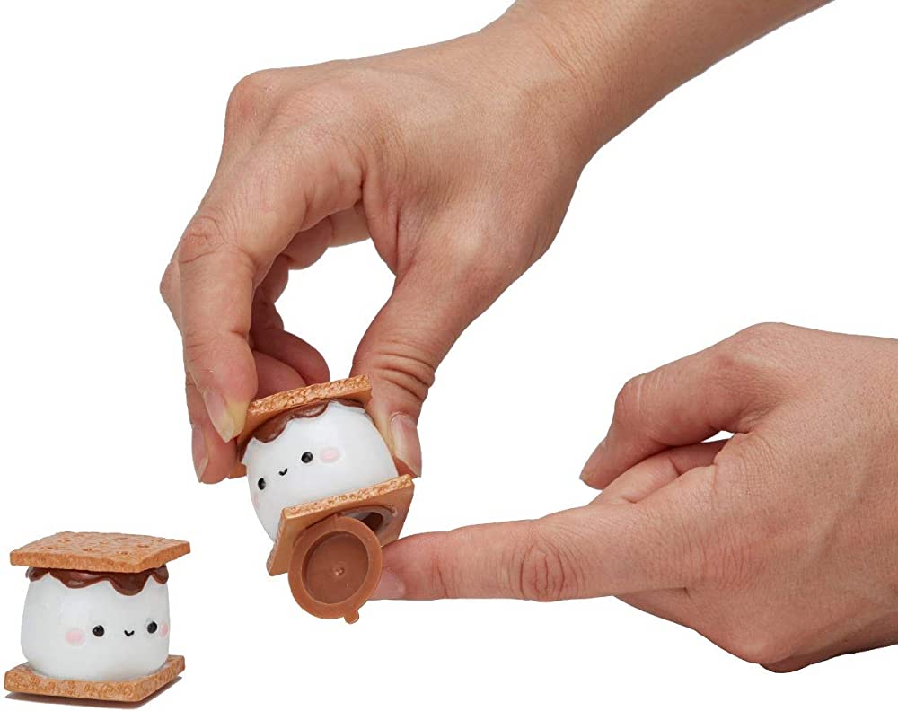 Lip Gloss - S'mores-hotRAGS.com