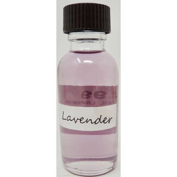 Simmer Oil- Lavender-hotRAGS.com