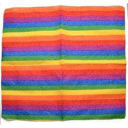 Bandana - Rainbow-hotRAGS.com