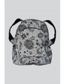 Backpack Celestial-hotRAGS.com