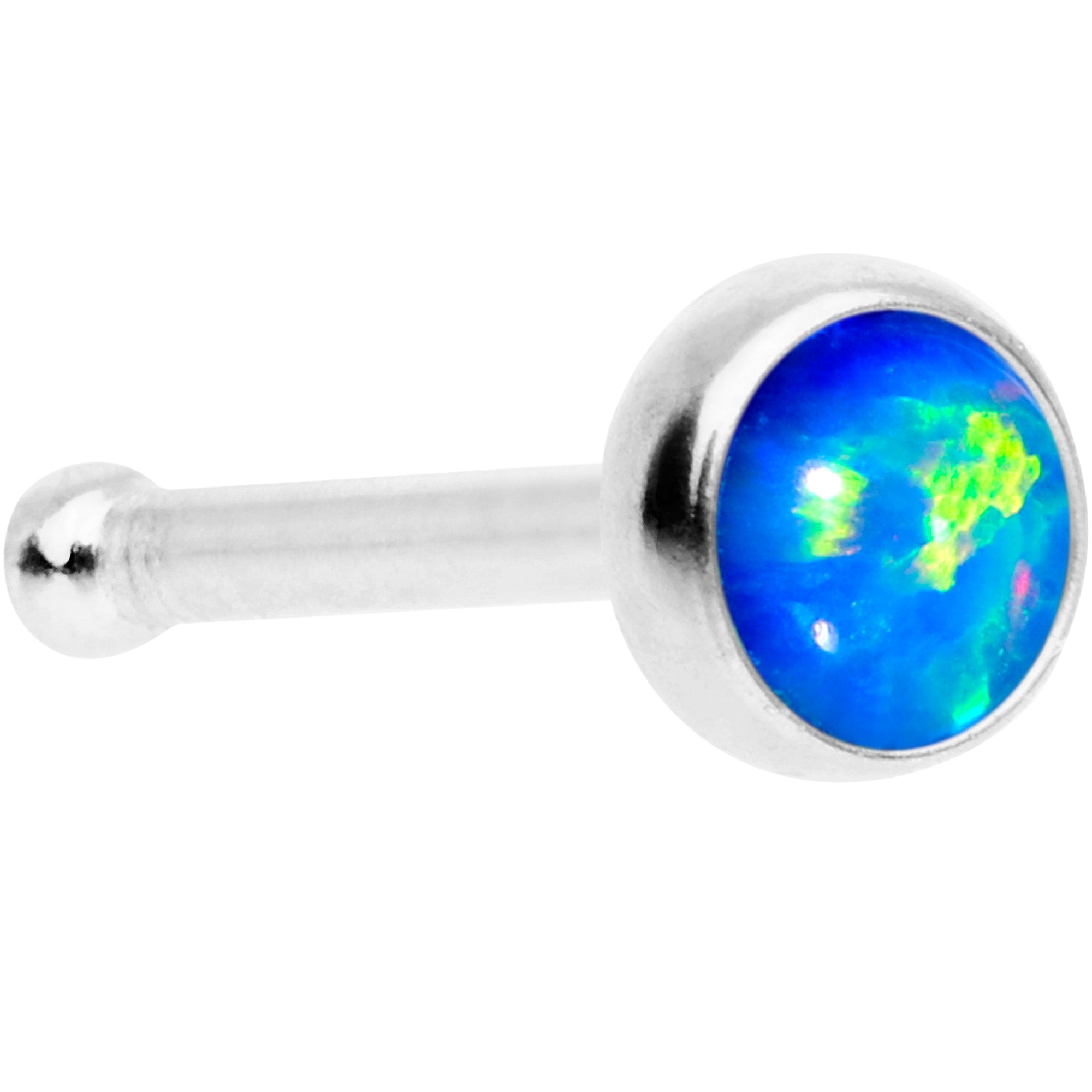 Nose Bone - Opal-hotRAGS.com