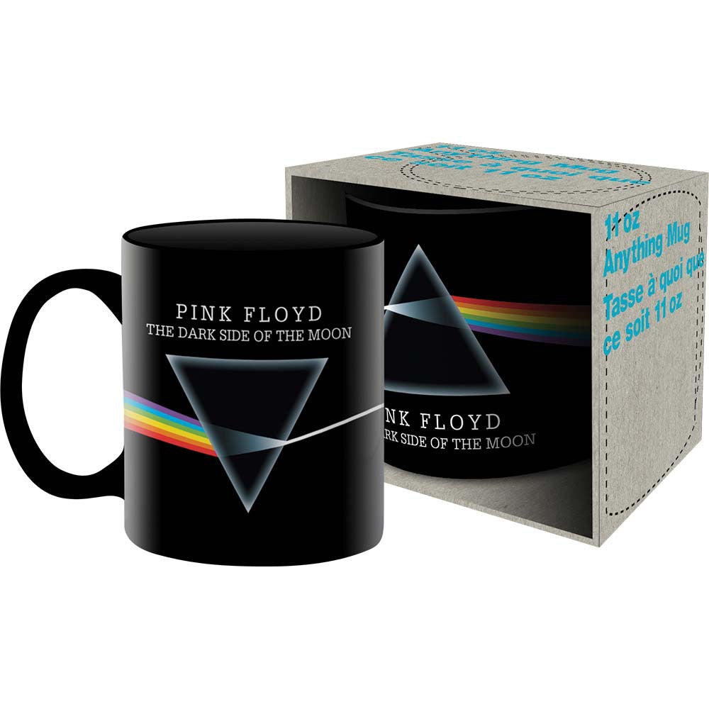 Mug Pink Floyd Darkside Of The Moon-hotRAGS.com