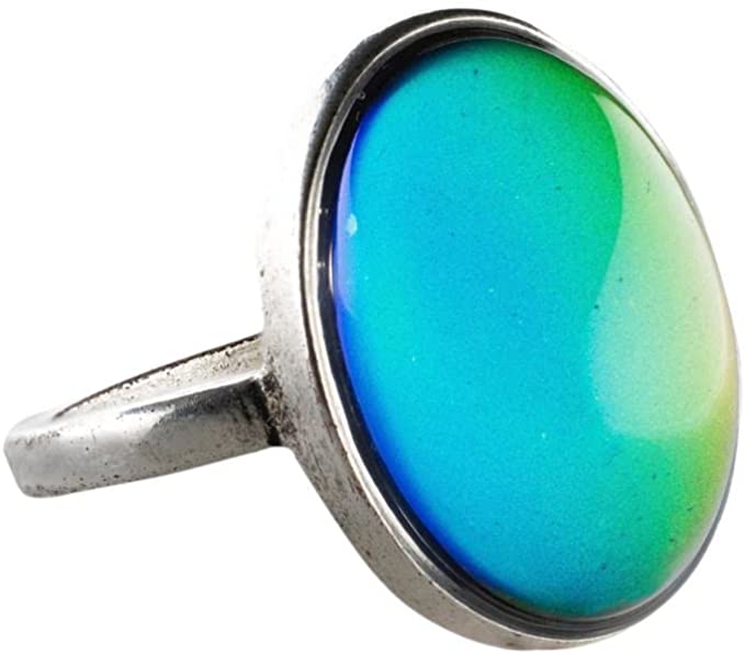 Mood Ring - Dome-hotRAGS.com