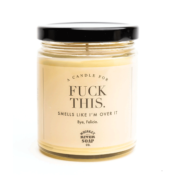 Candle Fuck This-hotRAGS.com