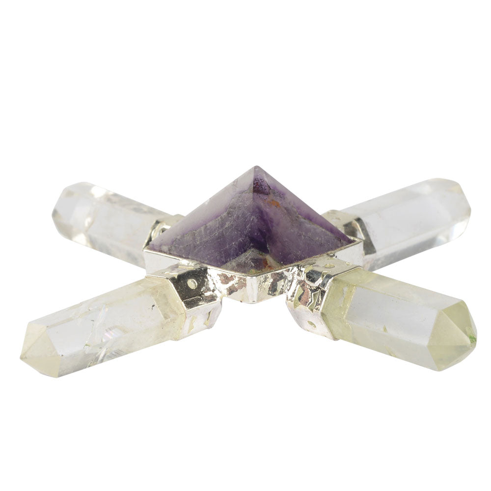 Crystal Amethys Energizer Element-hotRAGS.com