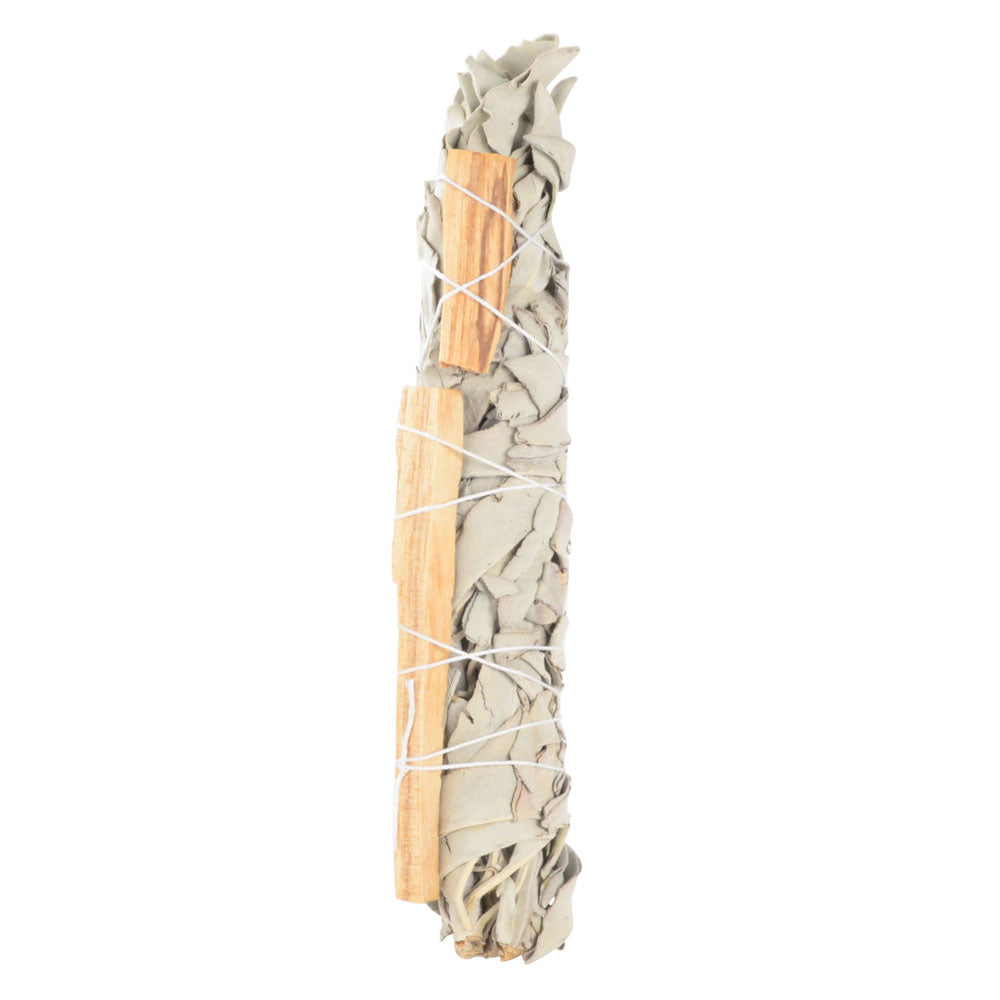 White Sage with Palo Santos Sticks-hotRAGS.com