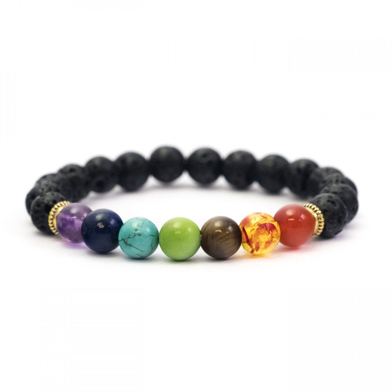 Bracelet - Lava Chakra-hotRAGS.com