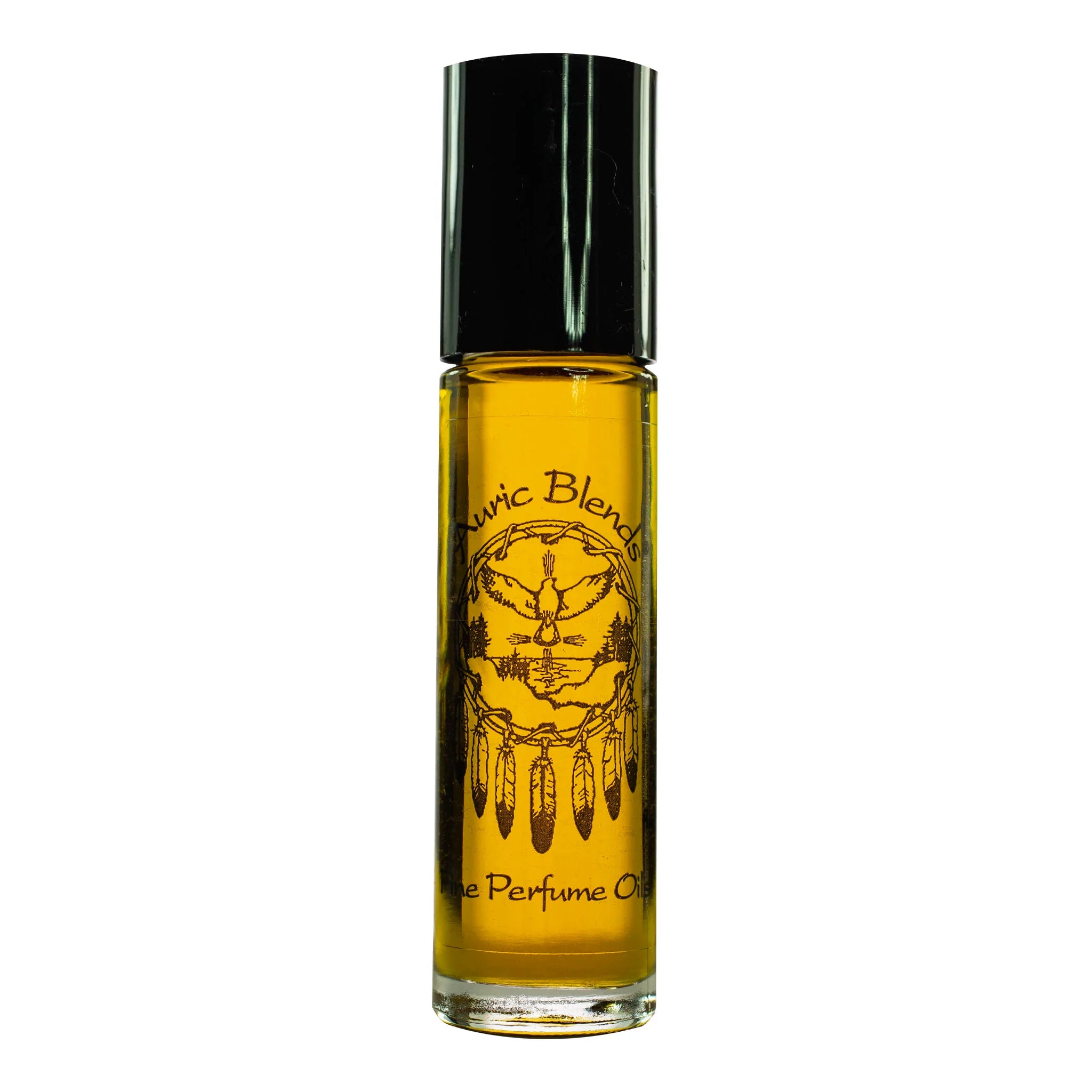 Auric Blends Patchouli Roll-on Perfume Oil-hotRAGS.com