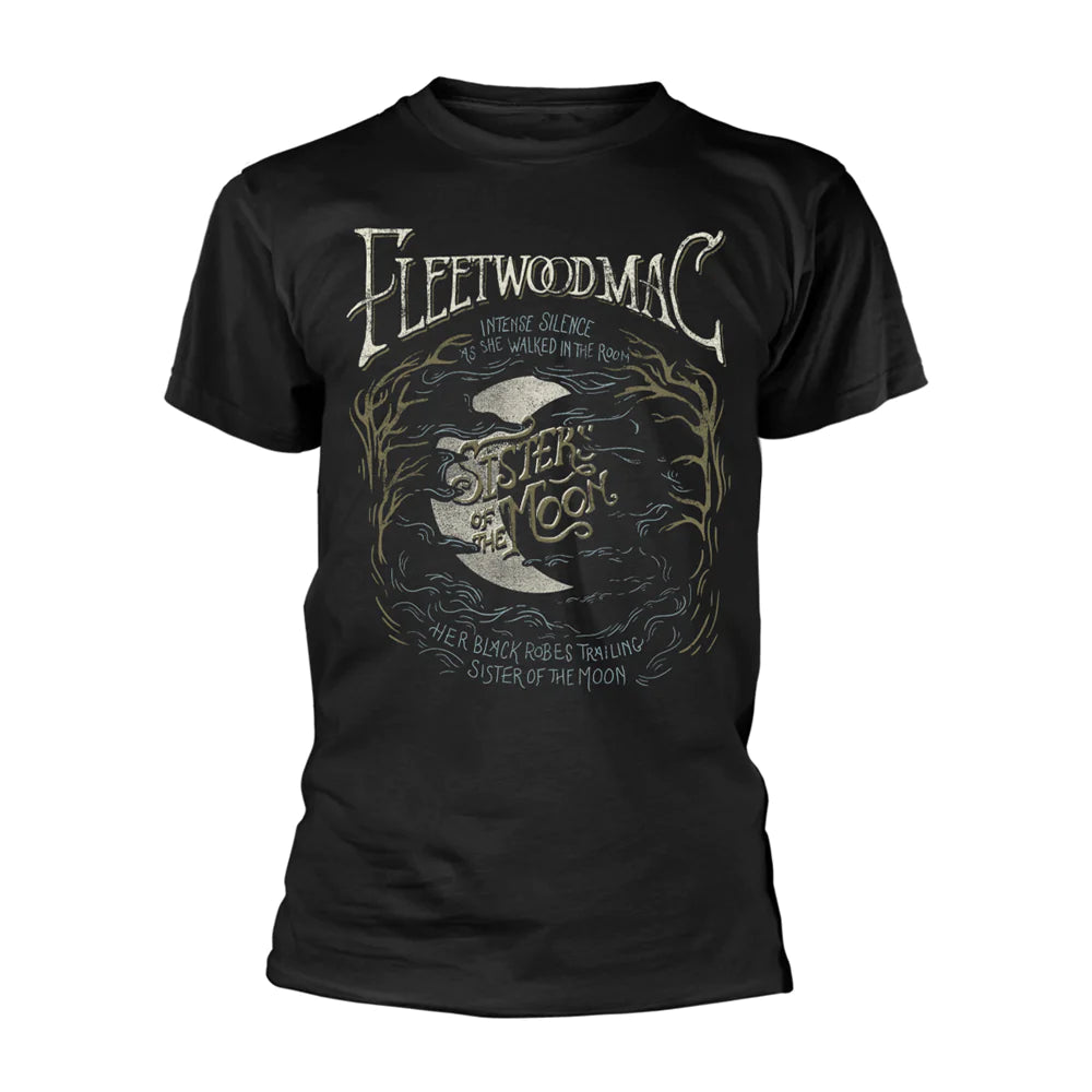 T Shirt Fleetwood Mack Sisters-hotRAGS.com