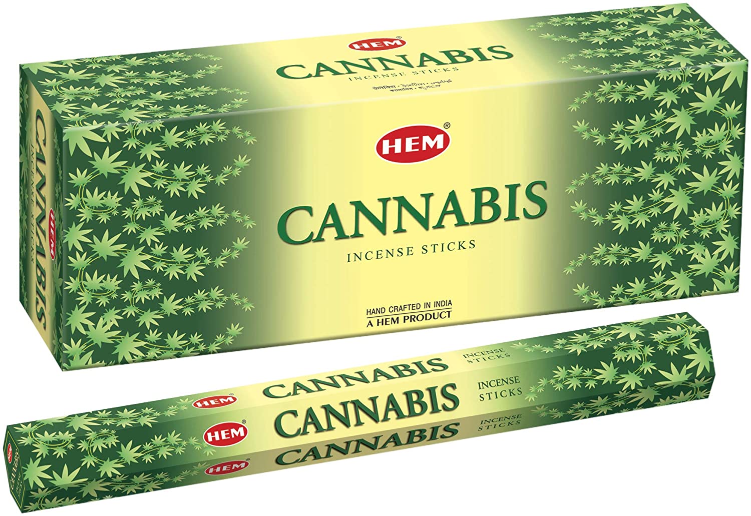 Incense Cannabis-hotRAGS.com