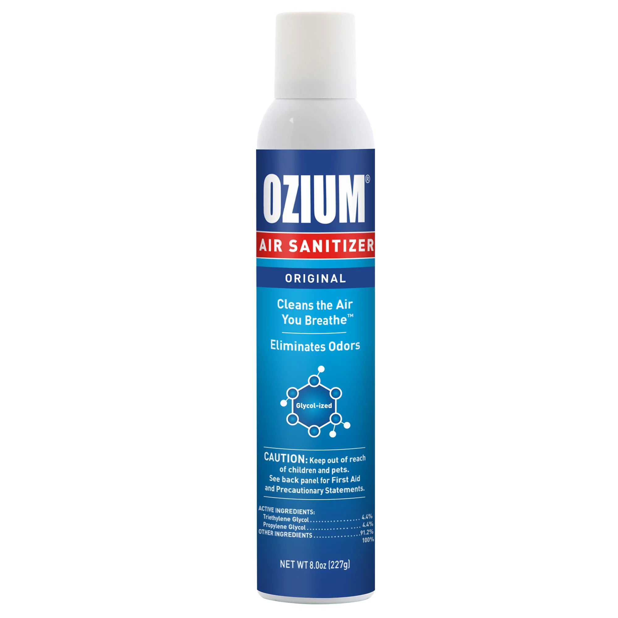 Ozium - Small-hotRAGS.com