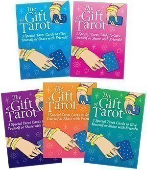 The Gift Of Tarot Readings-hotRAGS.com