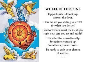 The Gift Of Tarot Readings-hotRAGS.com