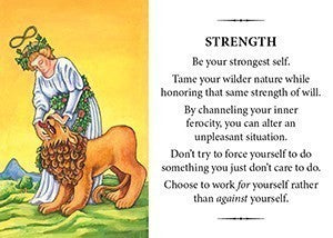 The Gift Of Tarot Readings-hotRAGS.com