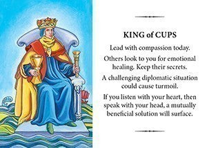 The Gift Of Tarot Readings-hotRAGS.com