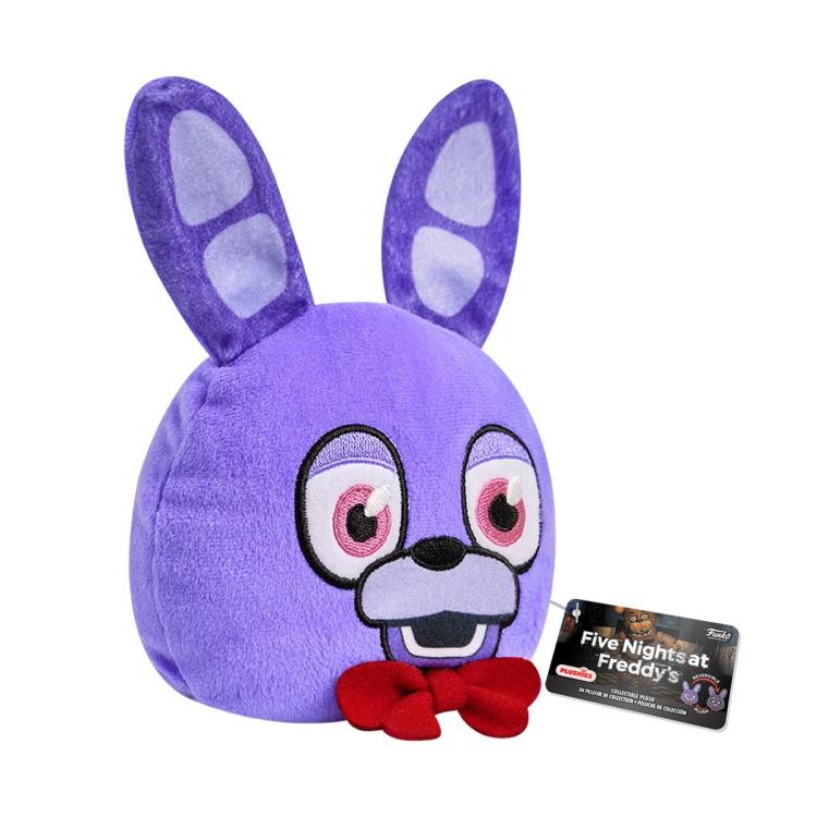 Funko Plush Five Nights at Freddy's Reversible Head Bonnie-hotRAGS.com