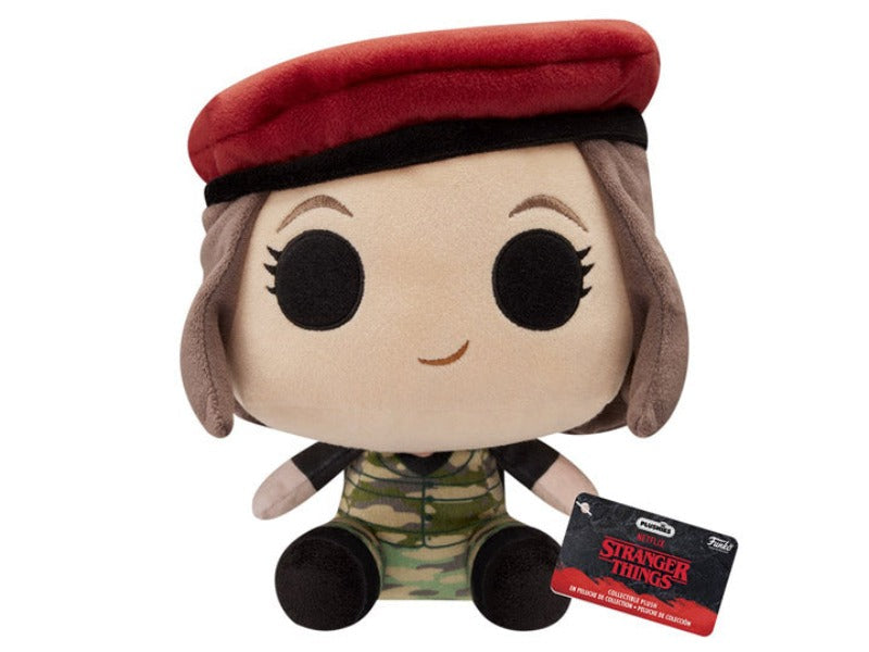 Funko POP! Plush Stranger Things Season 4 - Robin (Hunter)-hotRAGS.com