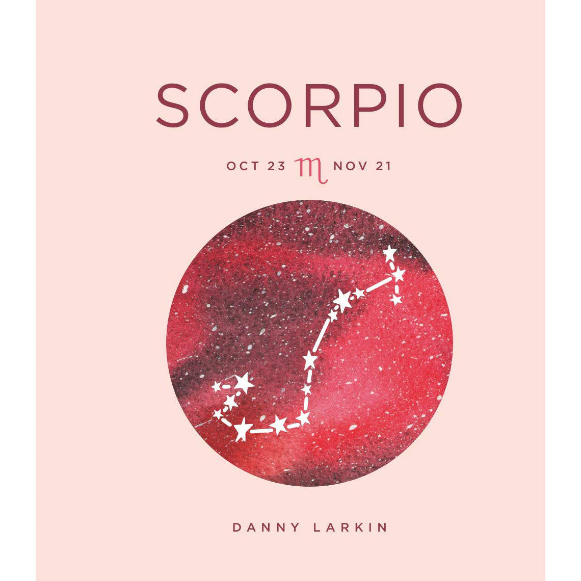 Zodiac Signs: Scorpio Book-hotRAGS.com