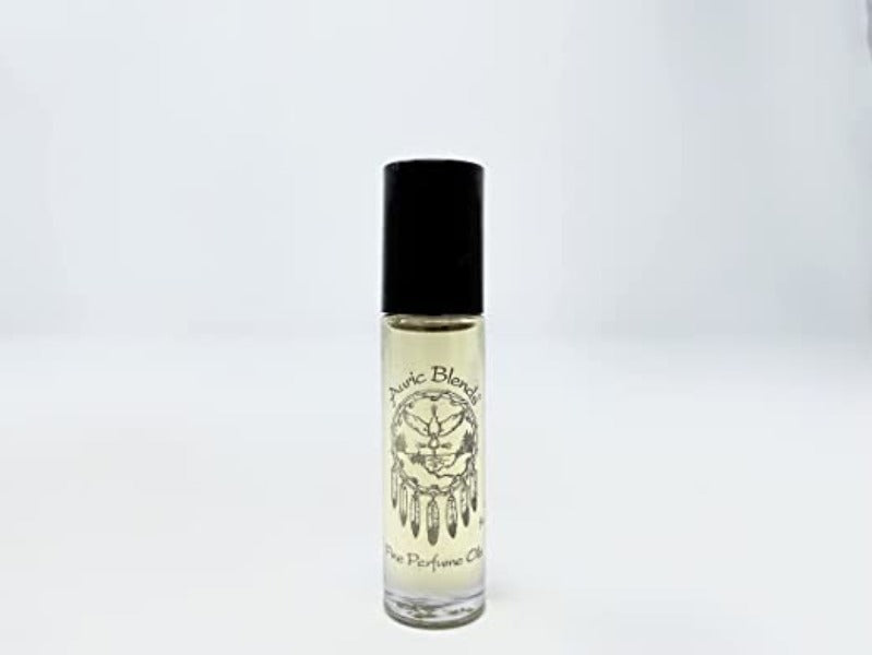 Auric Blends Egyptian Goddess Roll-on Perfume Oil-hotRAGS.com