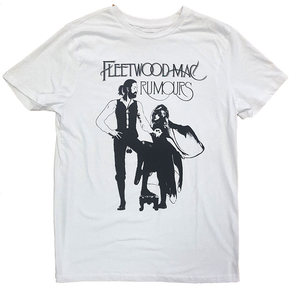 T Shirt Fleetwood Mac Rumours-hotRAGS.com