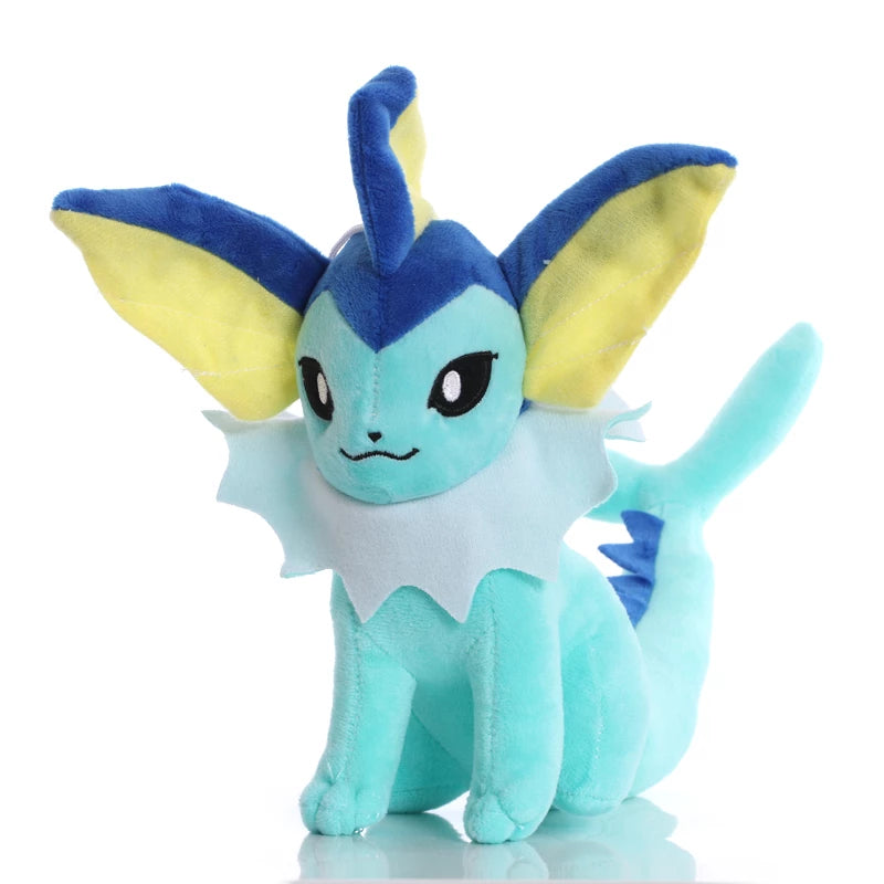 Plush Pokemon Vaporeon-hotRAGS.com