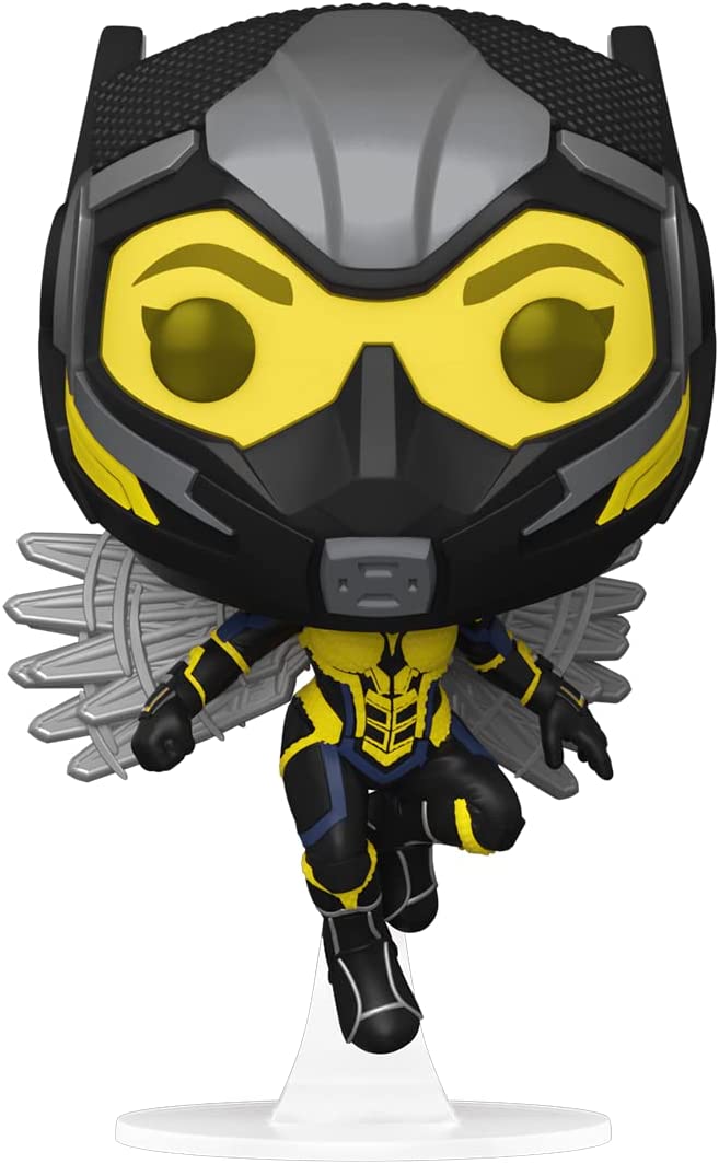 Funko POP! Marvel Ant-Man and The Wasp Quantumania-hotRAGS.com