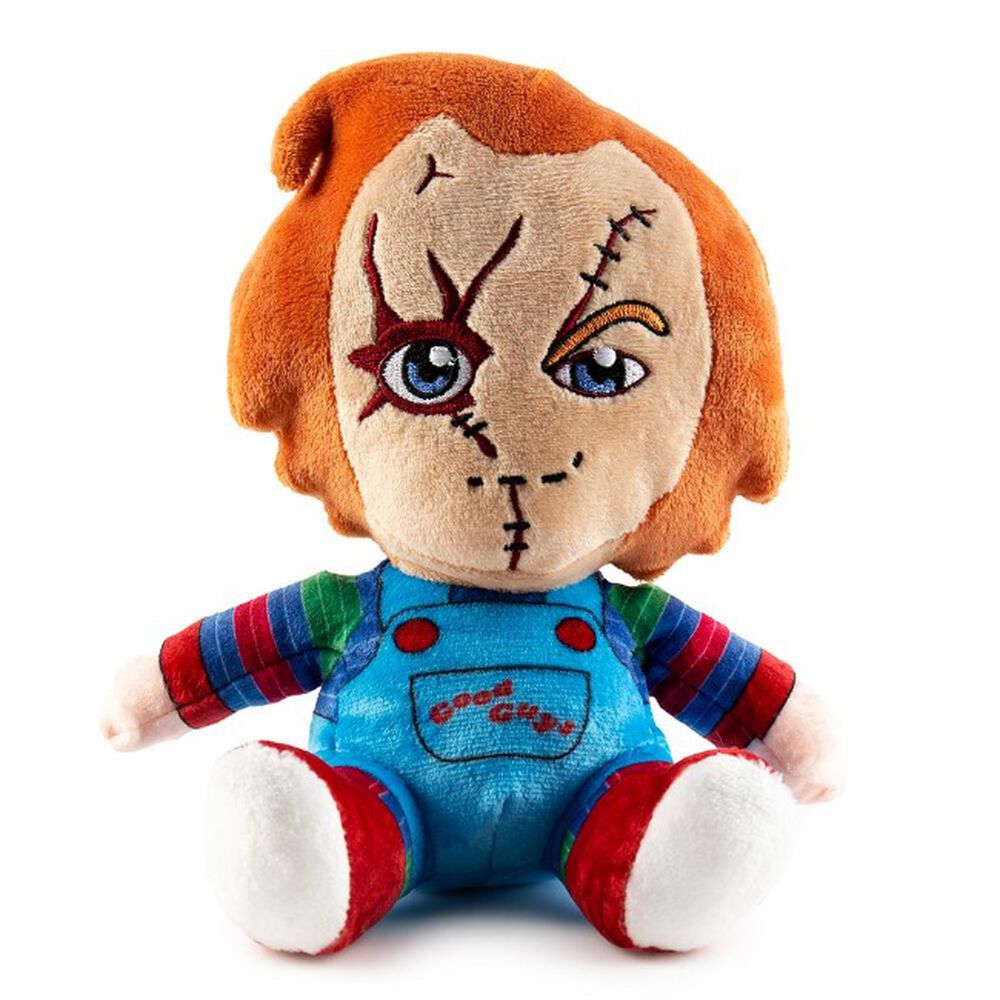 Plush - NECA Child's Play Phunny Chucky 6-Inch-hotRAGS.com