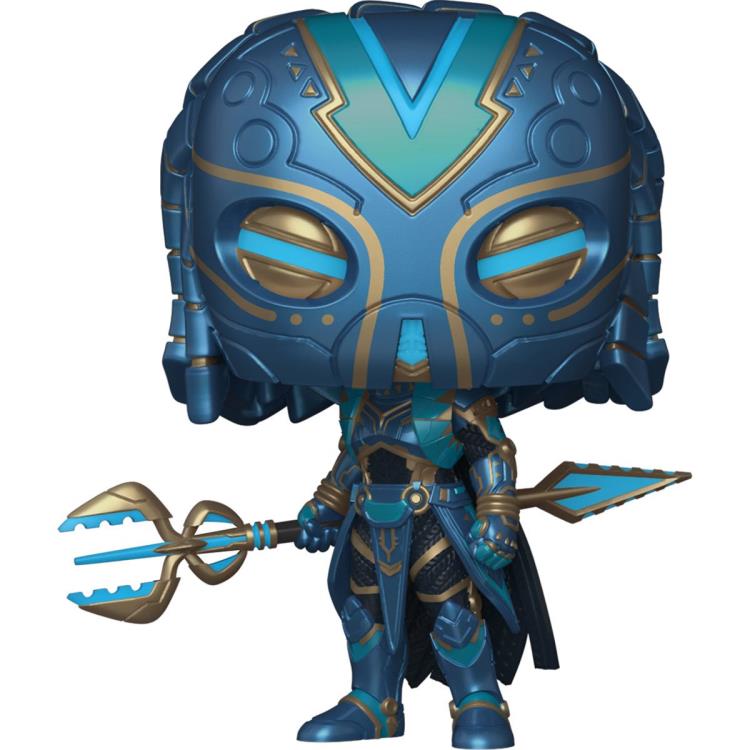 Funko POP! - Marvel Wakanda Aneka-hotRAGS.com