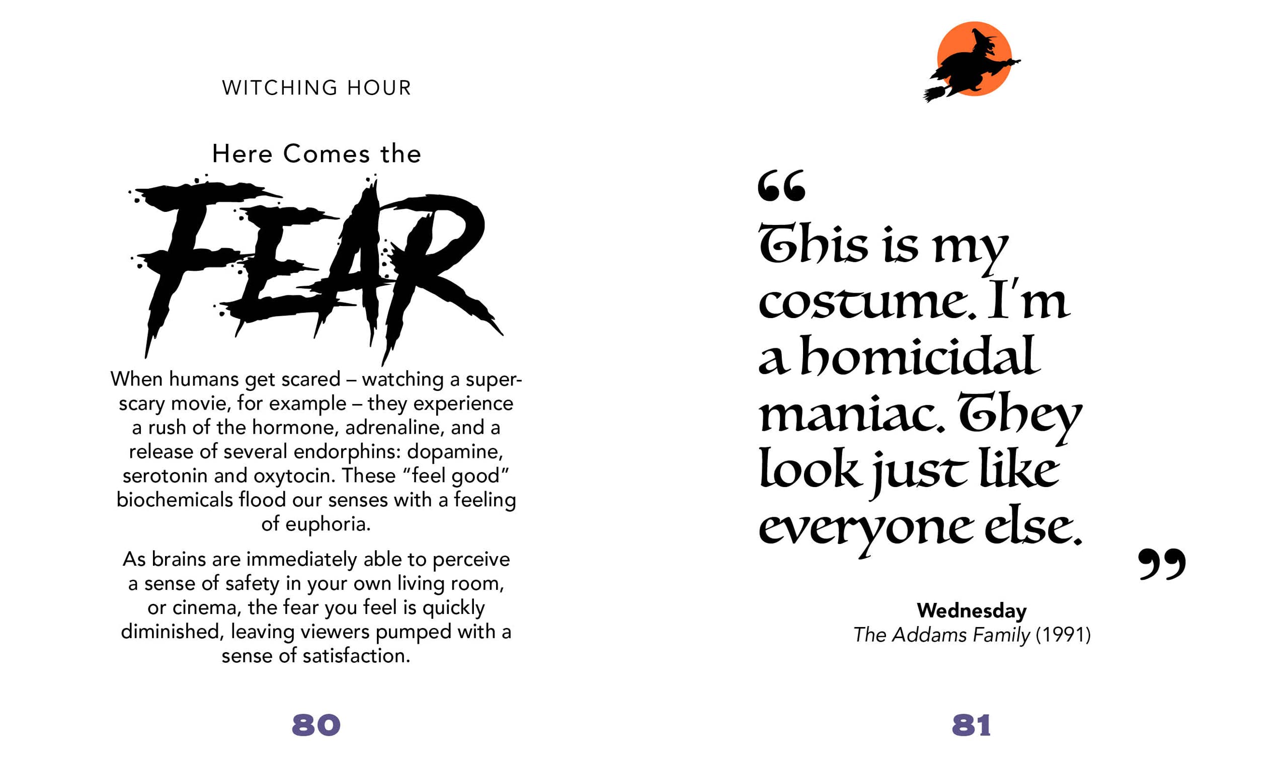 Book - The Little Book of Horrors: A Celebration of the Spookiest Night of the Year-hotRAGS.com