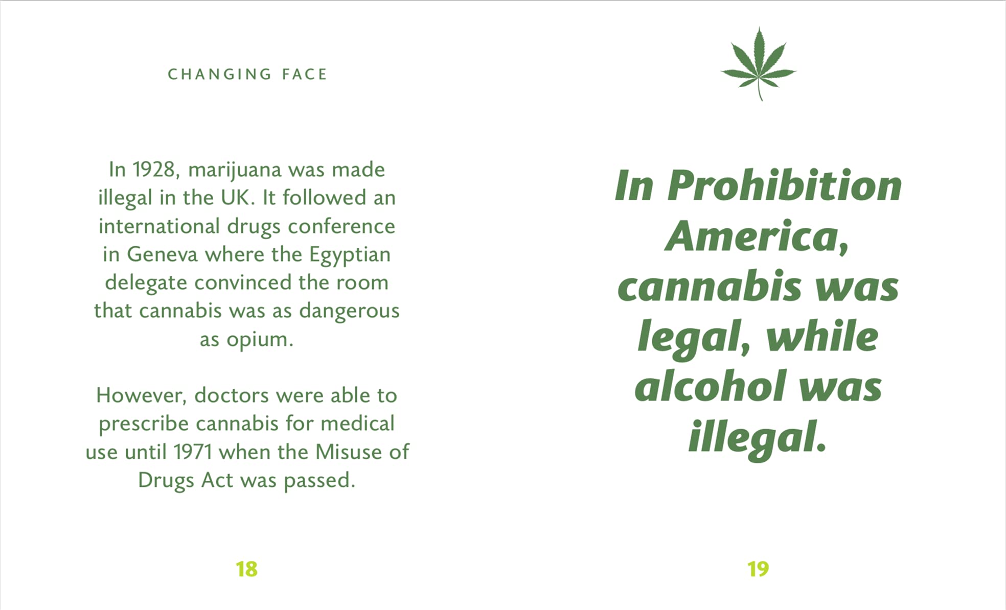 Book - Little Book of Weed: A Guide for the Curious and the Connoisseur-hotRAGS.com