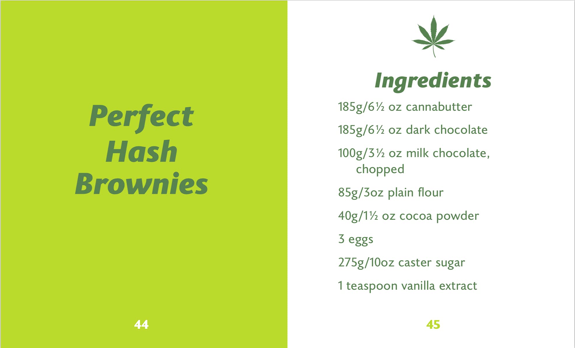 Book - Little Book of Weed: A Guide for the Curious and the Connoisseur-hotRAGS.com