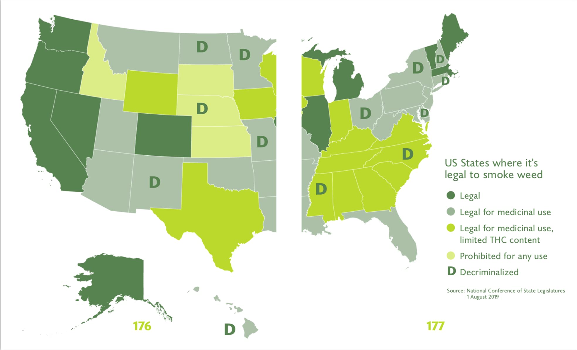 Book - Little Book of Weed: A Guide for the Curious and the Connoisseur-hotRAGS.com