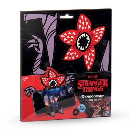 Phone Stand Stranger Things-hotRAGS.com