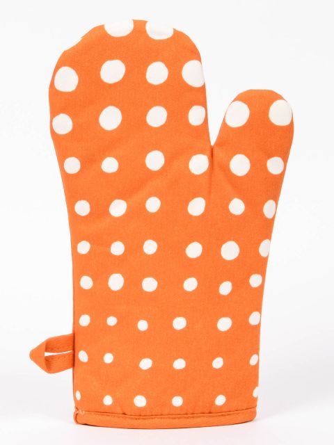 Kitchen Oven Mitt - Fuck, I Love Cheese-hotRAGS.com