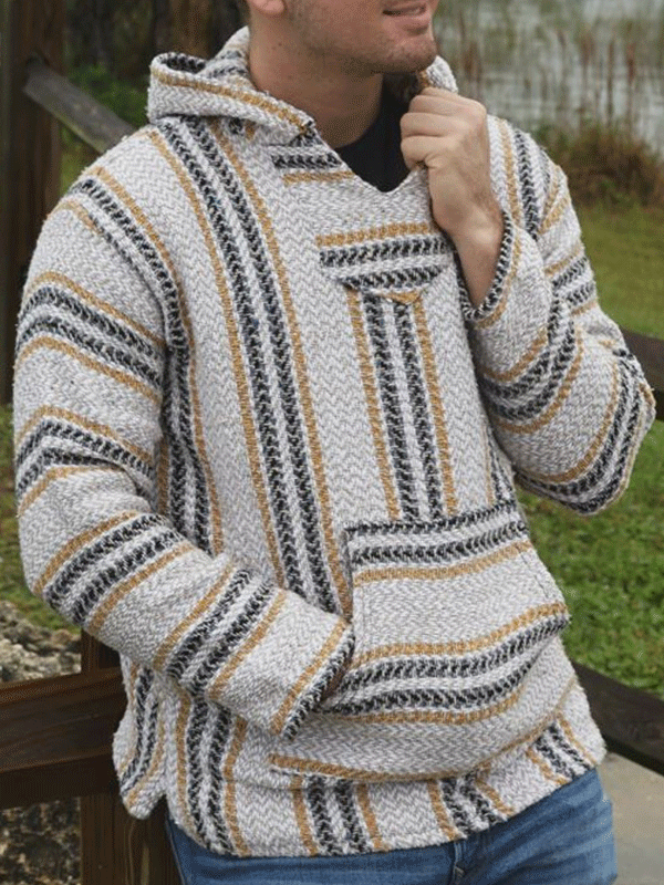 Baja - Yellow-hotRAGS.com