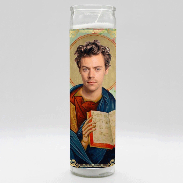 Candle Harry Styles